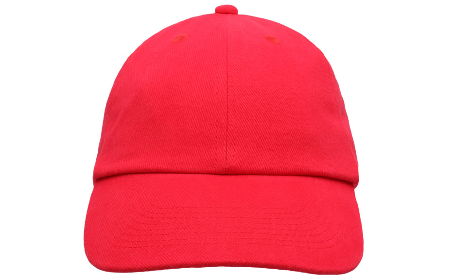 Gorras de algodon