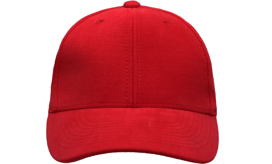 Gorras de algodon