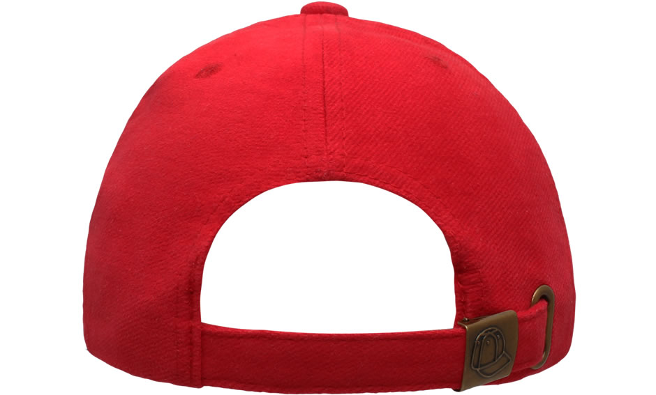 Gorras de algodon