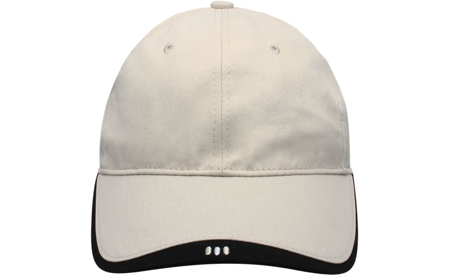 Gorras de algodon