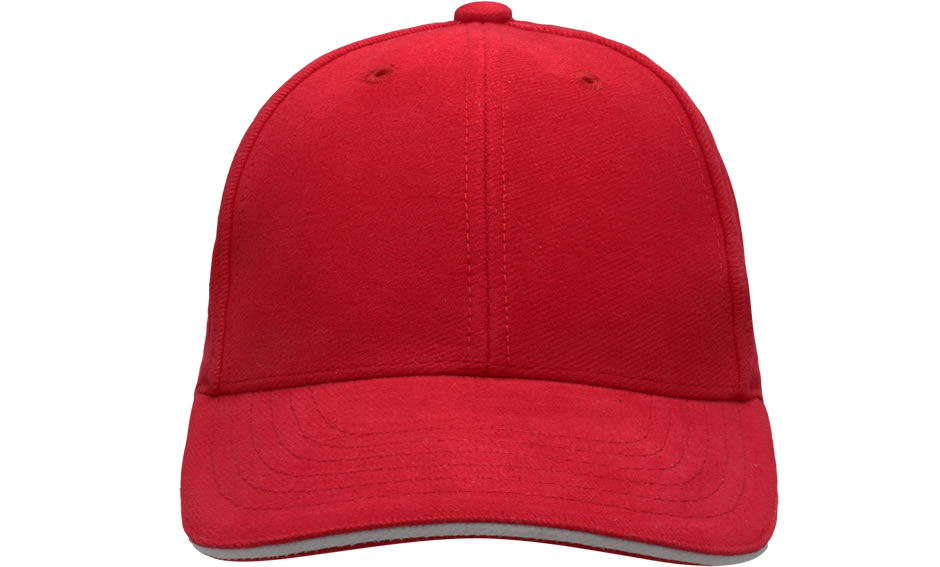 Gorras de algodon
