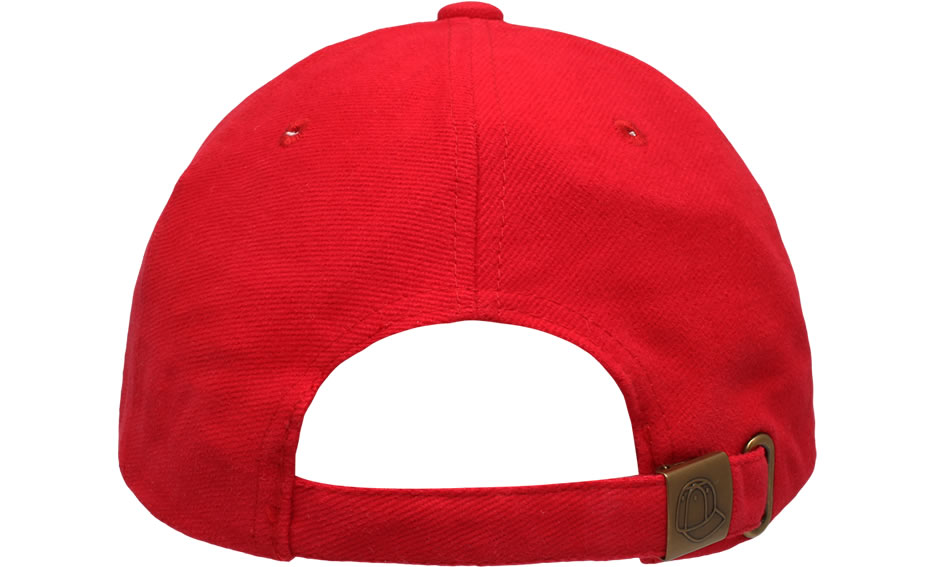 Gorras de algodon