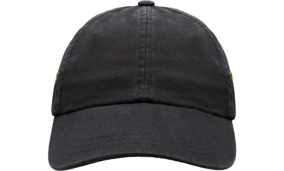 Gorras de gabardina