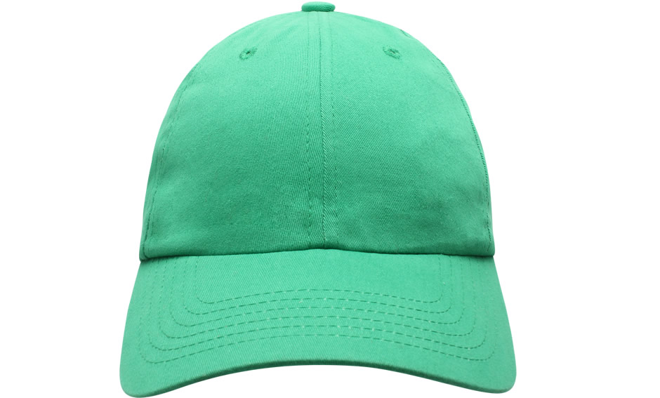 Gorras de gabardina