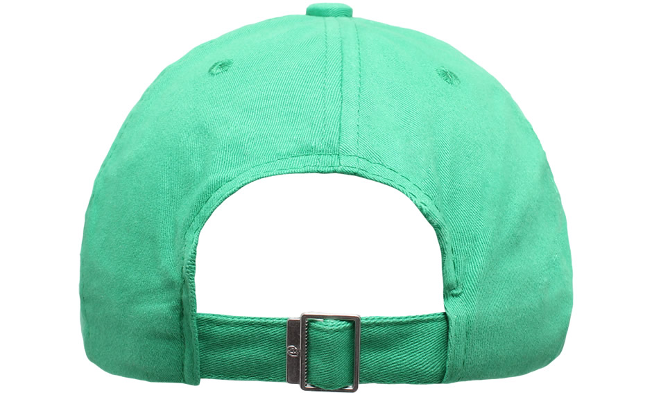 Gorras de gabardina