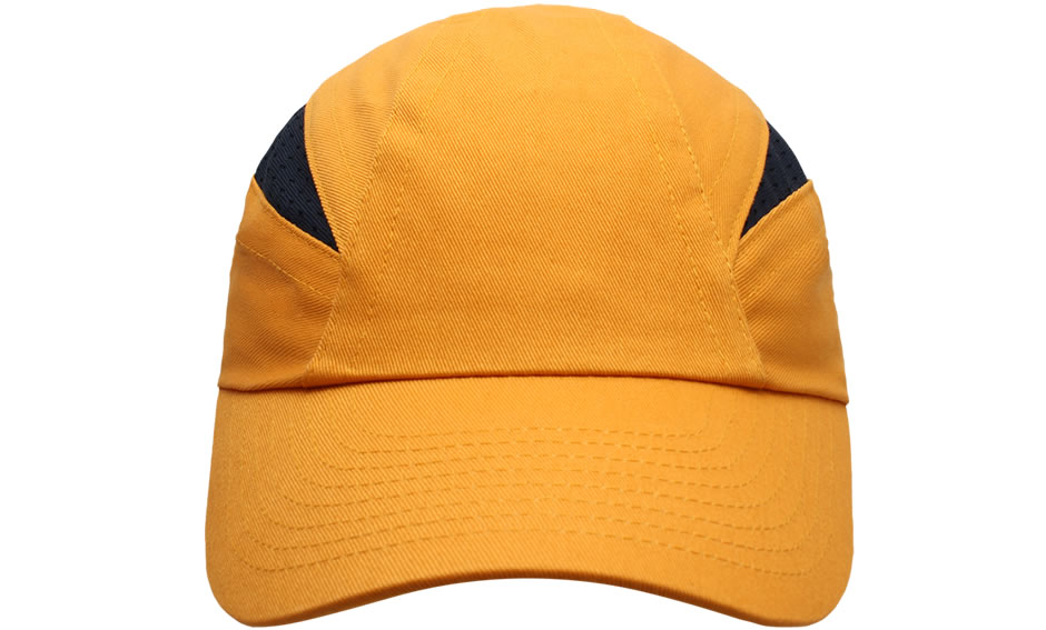 Gorras de gabardina