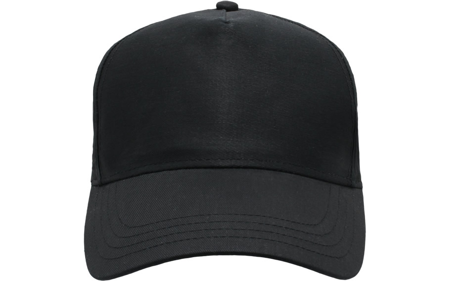 Gorras de gabardina