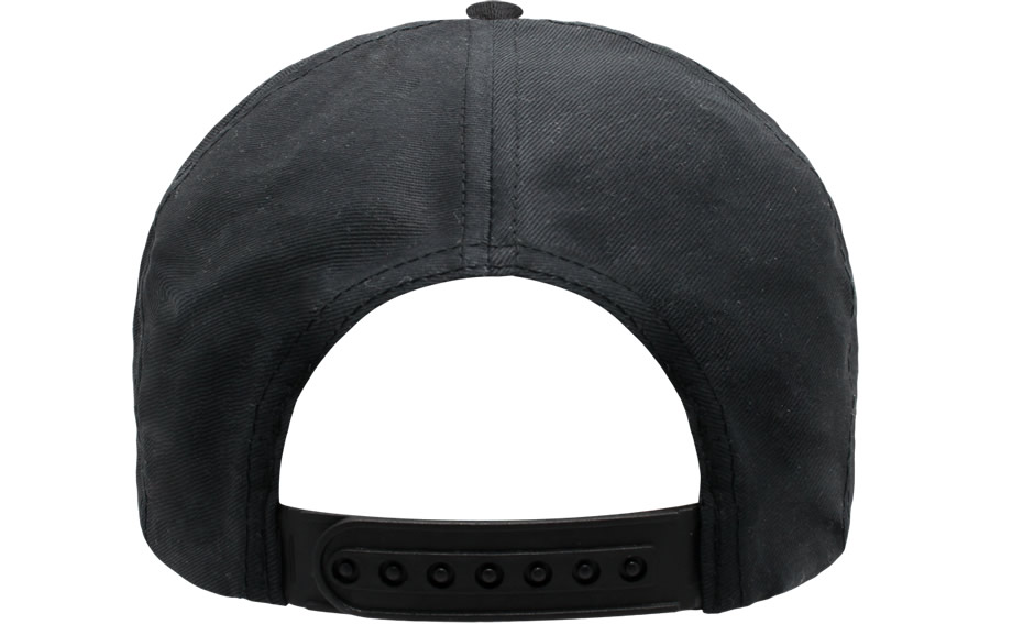 Gorras de gabardina