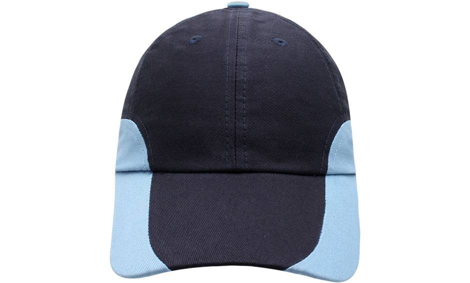 Gorras de gabardina