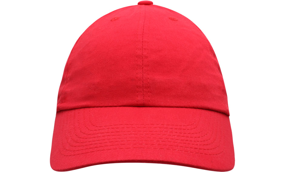 Gorras de gabardina