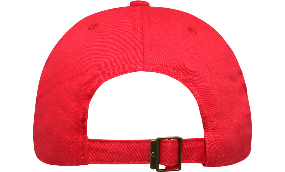 Gorras de gabardina