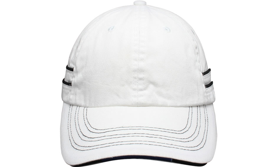 Gorras de gabardina