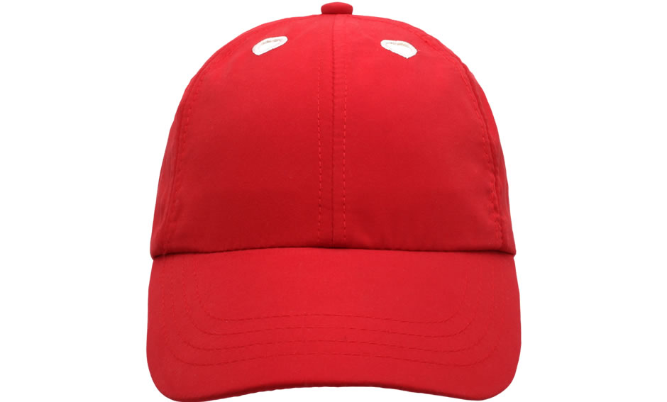 Gorras de poliester