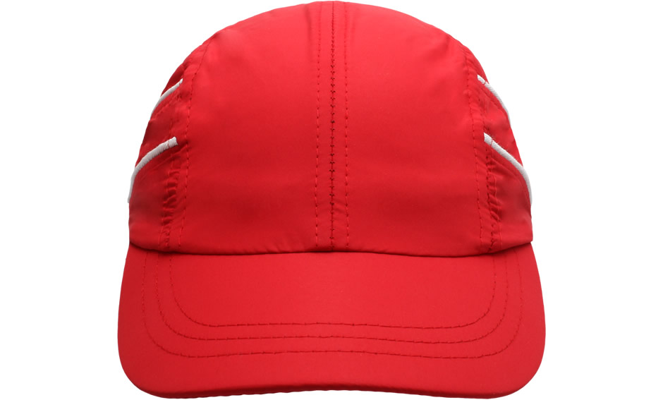Gorras de poliester