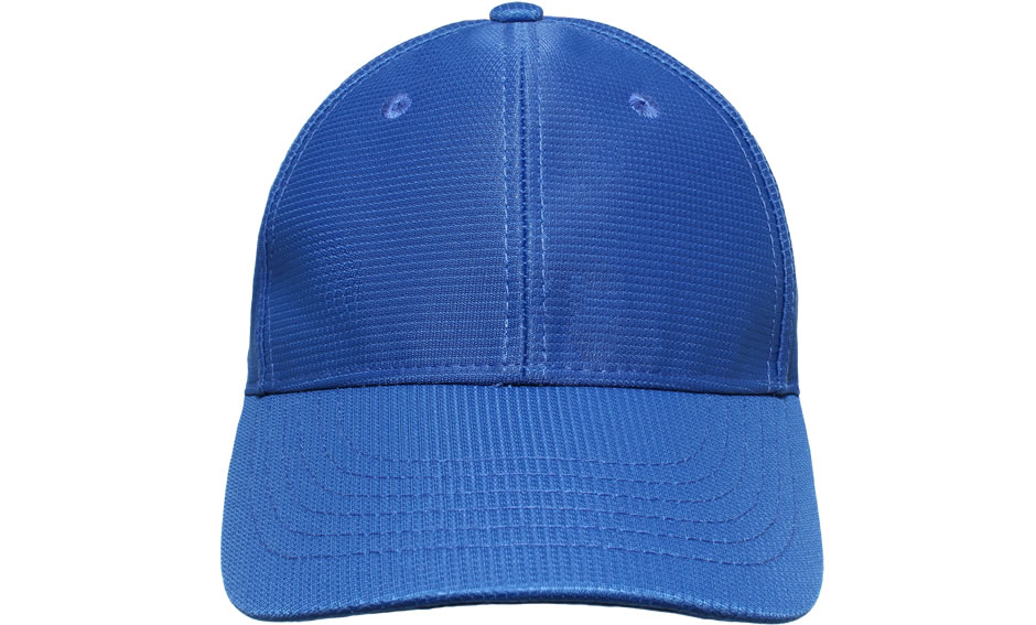 Gorras de poliester