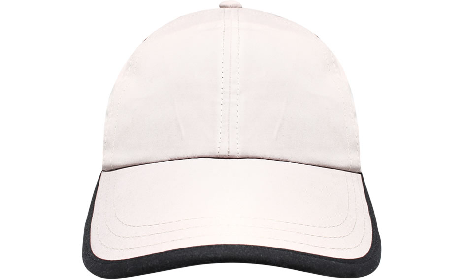 Gorras de poliester