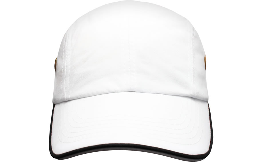 Gorras de poliester