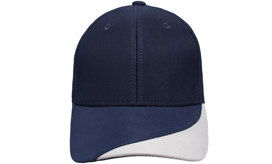 Gorras de poliester