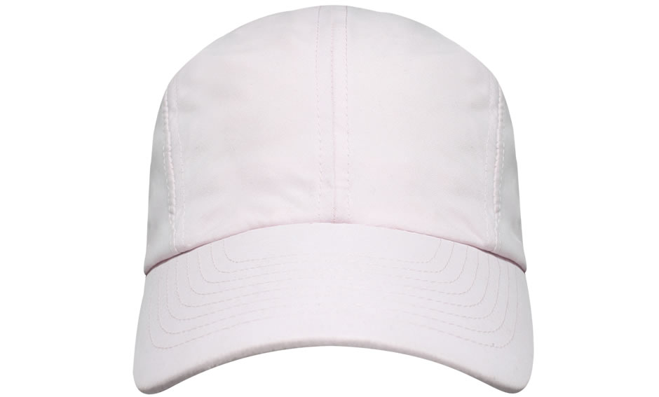 Gorras de poliester