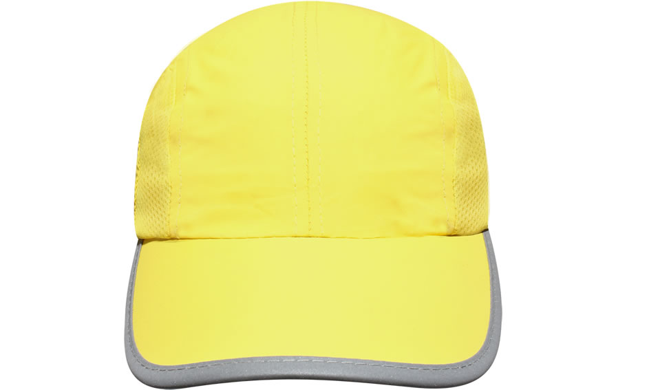 Gorras de poliester